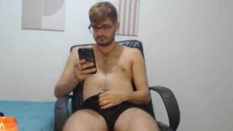 FELIPE online show from December 2025 02:46:01 PM