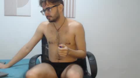 FELIPE online show from December 2025 10:11:02 AM