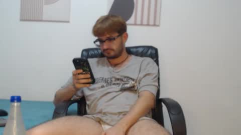 FELIPE online show from January 2026 12:16:01 AM