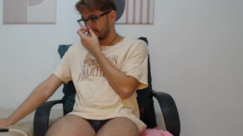 FELIPE online show from February 2026 01:16:01 PM