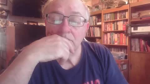 peterinohio57 online show from June 2026 12:00:02 PM