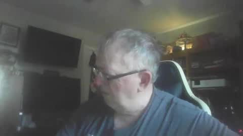 peterinohio57 online show from June 2026 12:20:01 PM