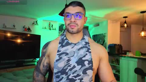 Peter Jack online show from October 2025 02:59:01 AM