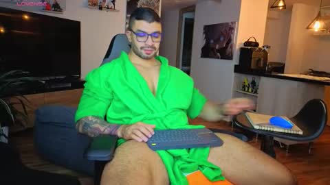 Peter Jack online show from November 2025 02:46:02 AM