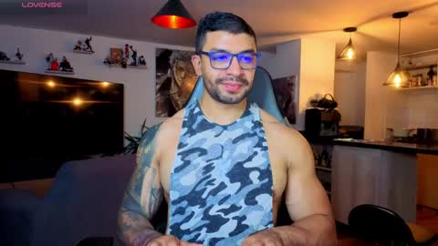 Snapshot of peterjack7 chatting on April 2026 04:04:02 AM Peter Jack online show from April 2026 04:04:02 AM