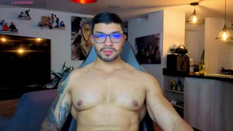 Snapshot of peterjack7 chatting on April 2026 04:21:01 AM Peter Jack online show from April 2026 04:21:01 AM