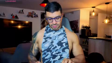 Snapshot of peterjack7 chatting on April 2026 03:13:02 AM Peter Jack online show from April 2026 03:13:02 AM