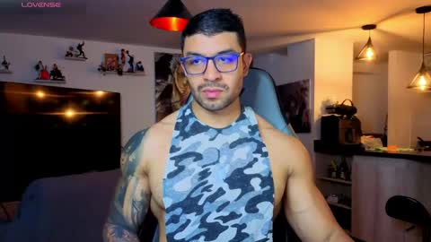 Snapshot of peterjack7 chatting on May 2026 03:00:02 AM Peter Jack online show from May 2026 03:00:02 AM
