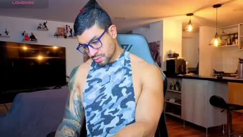 Snapshot of peterjack7 chatting on May 2026 03:46:02 AM Peter Jack online show from May 2026 03:46:02 AM