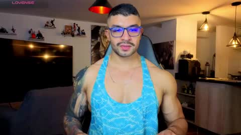 Snapshot of peterjack7 chatting on May 2026 12:30:01 AM Peter Jack online show from May 2026 12:30:01 AM