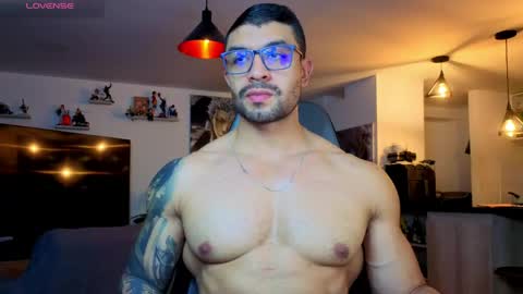 Snapshot of peterjack7 chatting on May 2026 03:04:02 AM Peter Jack online show from May 2026 03:04:02 AM
