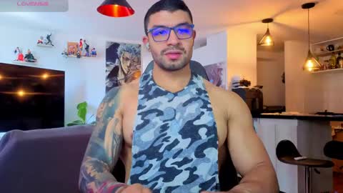 Snapshot of peterjack7 chatting on May 2026 04:26:04 PM Peter Jack online show from May 2026 04:26:04 PM