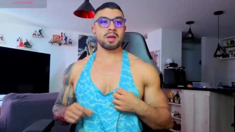 Snapshot of peterjack7 chatting on June 2026 04:23:01 PM Peter Jack online show from June 2026 04:23:01 PM