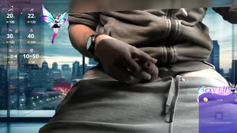 Snapshot of peternoak chatting on December 2024 12:34:01 PM Peter Noak online show from December 2024 12:34:01 PM