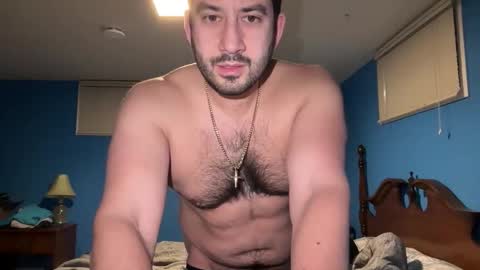 peteypete204 online show from February 2026 12:46:01 PM