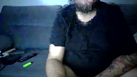 Francescco online show from October 2025 07:14:01 PM