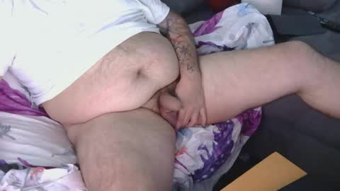 Francescco online show from December 2025 07:09:01 PM