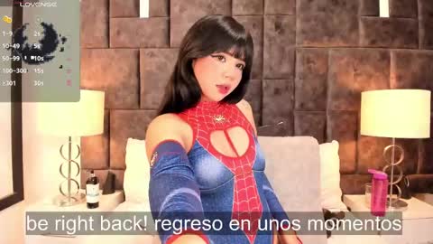 Snapshot of petit_rosseowo chatting on March 2025 12:07:02 AM Im Rosse but u can call me Rossie or Rosita . online show from March 2025 12:07:02 AM