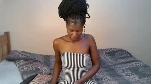 Anya online show from October 2025 02:01:02 AM