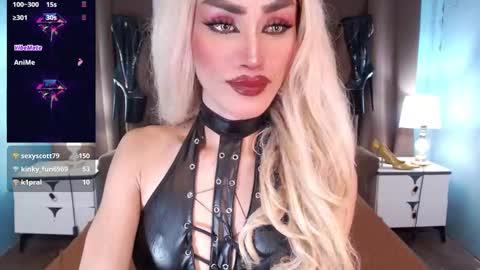 BIGLOAD online show from December 2025 03:14:02 AM