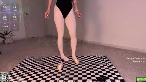 PiperAvery online show from October 2025 08:54:02 PM