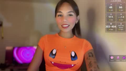 miss lisa online show from April 2026 04:44:01 PM