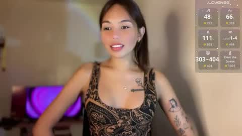 Snapshot of petitegirlx69 chatting on June 2026 03:44:01 AM miss lisa online show from June 2026 03:44:01 AM