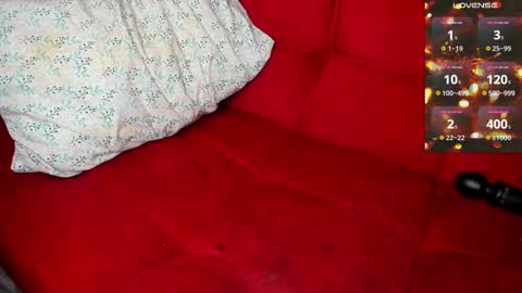 diana fansly petitemuse online show from March 2025 11:42:01 PM