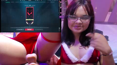 Sally online show from December 2024 11:57:01 PM