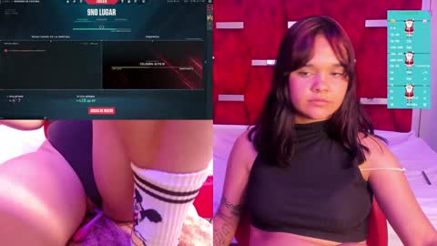 Sally online show from December 2024 02:41:02 AM
