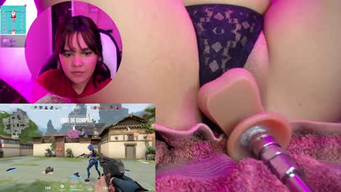 Sally online show from December 2024 08:26:02 PM
