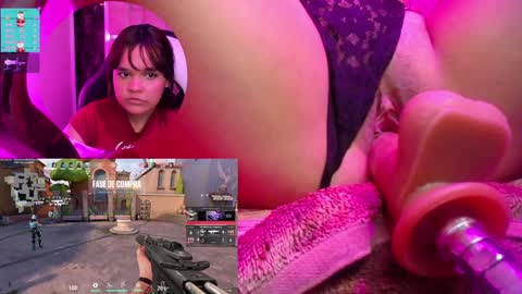 Sally online show from December 2024 11:28:02 PM