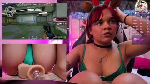 Sally online show from December 2024 12:42:02 AM
