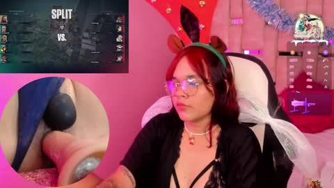 Sally online show from December 2024 11:03:01 PM