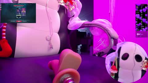 Sally online show from December 2024 12:26:01 AM