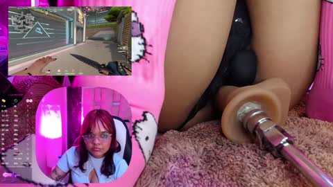 Sally online show from January 2025 02:25:01 AM