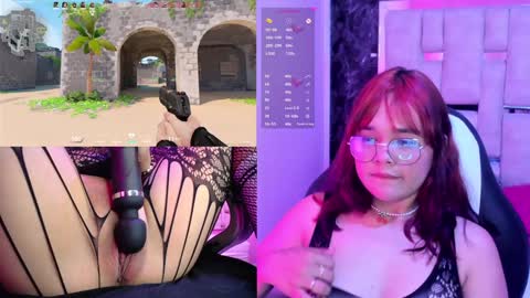 Sally online show from January 2025 09:16:01 PM