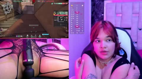 Sally online show from January 2025 12:27:02 AM