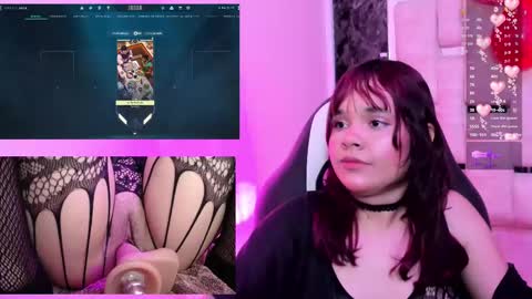 Sally online show from February 2025 04:42:02 AM