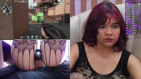 Sally online show from February 2025 09:56:02 AM