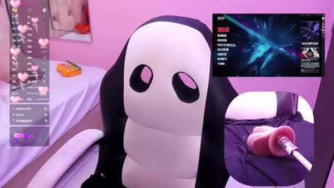 Sally online show from February 2025 07:55:01 AM