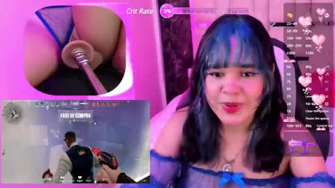 Sally online show from February 2025 05:08:01 AM