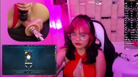 Sally online show from February 2025 04:43:01 AM
