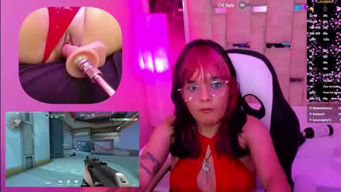 Sally online show from February 2025 07:48:02 AM