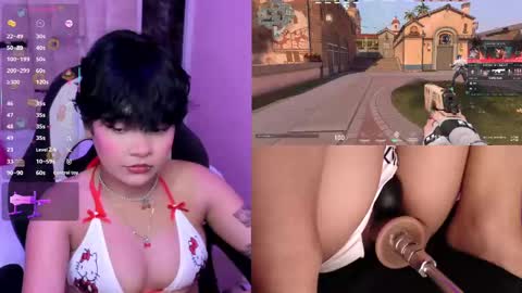 Sally online show from September 2025 04:36:01 AM