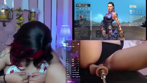 Sally online show from October 2025 05:50:01 AM