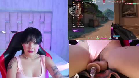 Sally online show from October 2025 05:27:02 AM
