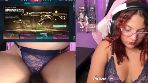 Sofia online show from September 2025 03:24:01 PM