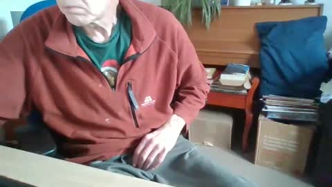 petitwilly online show from January 2025 10:35:02 AM