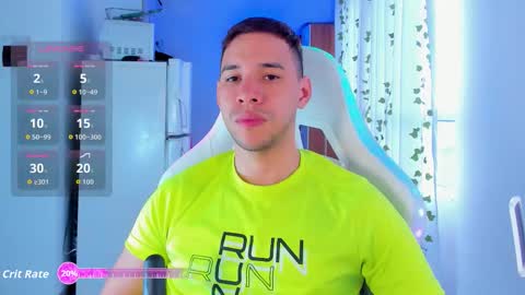 Petter  Coleman online show from January 2026 07:17:01 PM